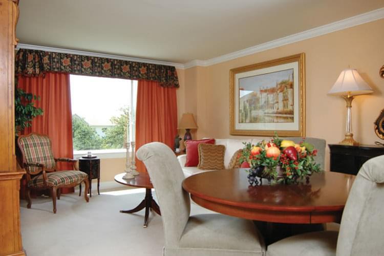 Cedar Crest Senior Living Community Assisted Living, Nursing Home